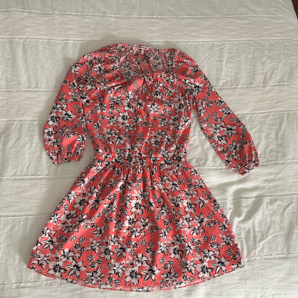 Women Juicy Couture short dress